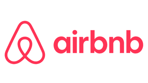 Airbnb-Logo