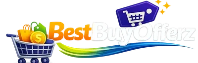 BestBuyOfferz.com | Premium Offers & Verified Deals