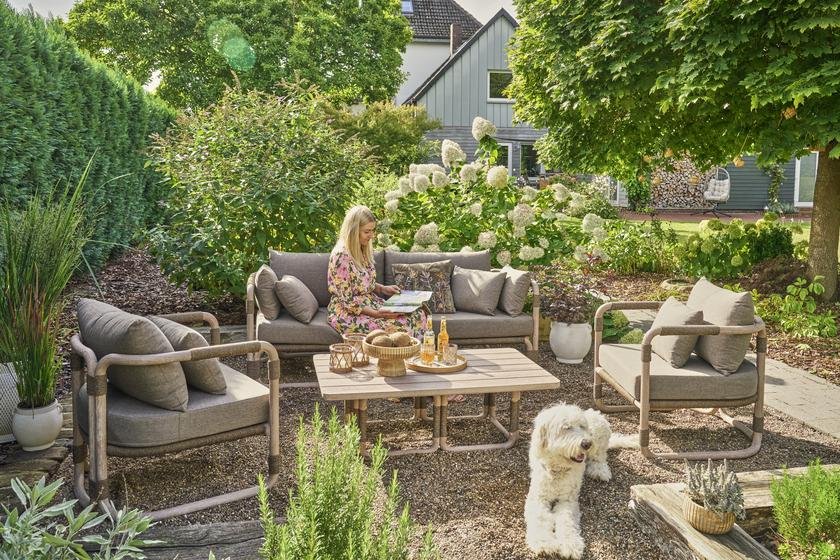 Home & Garden