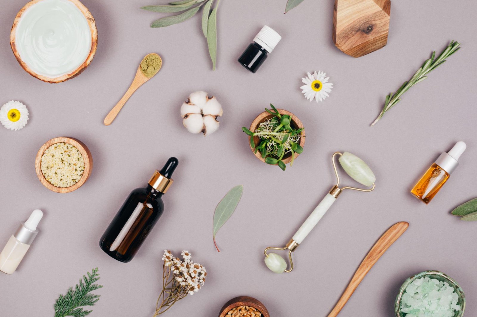 Health & Beauty