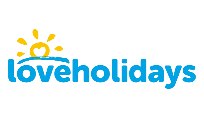 Love Holidays UK
