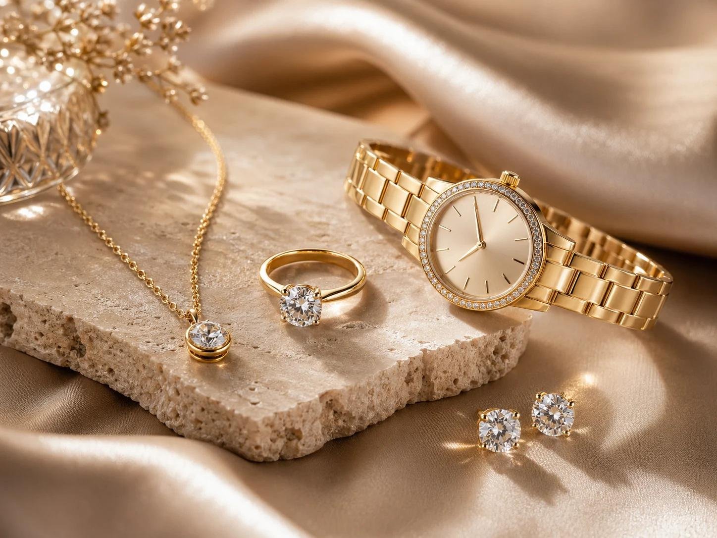 Jewelry & Watches